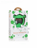 The Baba Co - Squidge & Pip Sensory Teething Toys 1