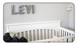 The Baba Co - VuSee Baby Monitor Shelf 6