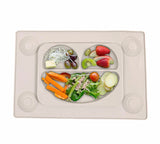 The Baba Co - Easymat Suction Plate 3