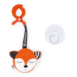 The Baba Co - Whisbear Humming Fox 6