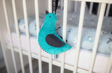 The Baba Co - Whisbird 2