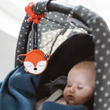 The Baba Co - Whisbear Humming Fox 4