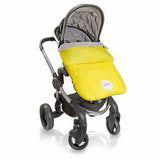 The Baba Co - The Blinky Buggy Blanket 1