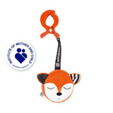 The Baba Co - Whisbear Humming Fox 7