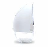 The Baba Co - Elvie Breast Pump - Side