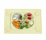 The Baba Co - Easymat Suction Plate 2