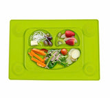The Baba Co - Easymat Suction Plate 6