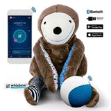 The Baba Co - Whisbear E-zzy The Sloth 2
