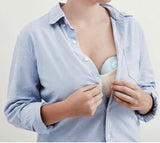 The Baba Co - Elvie Breast Pump - Shirt