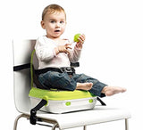 The Baba Co - Benbat YummiGo Booster Seat 1