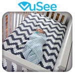 The Baba Co - VuSee Baby Monitor Shelf 5