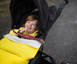 The Baba Co - The Blinky Buggy Blanket 10