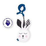 Whisbear Humming Bunny