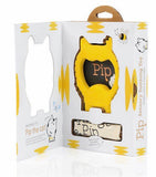 The Baba Co - Squidge & Pip Sensory Teething Toys 3