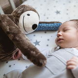 The Baba Co - Whisbear E-zzy The Sloth 6