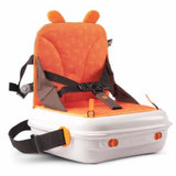 The Baba Co - Benbat YummiGo Booster Seat 7