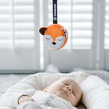 The Baba Co - Whisbear Humming Fox 3