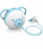 The Baba Co - Nosiboo Nasal Aspirator 1