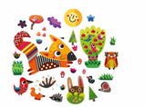 The Baba Co - Witty Doodle Smart Wall Art 13