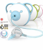 The Baba Co - Nosiboo Nasal Aspirator 4
