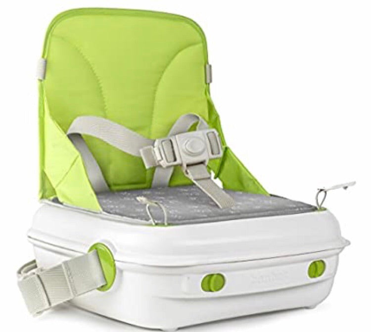 Benbat YummiGo Booster Seat