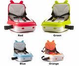 The Baba Co - Benbat YummiGo Booster Seat 4