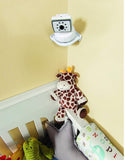 The Baba Co - VuSee Baby Monitor Shelf 8
