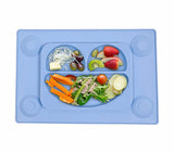 The Baba Co - Easymat Suction Plate 5