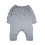 Angel Wing Romper