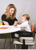 The Baba Co - Benbat YummiGo Booster Seat 6