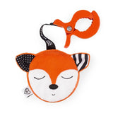 The Baba Co - Whisbear Humming Fox 1