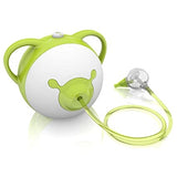 The Baba Co - Nosiboo Nasal Aspirator 3