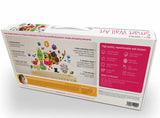 The Baba Co - Witty Doodle Smart Wall Art 5