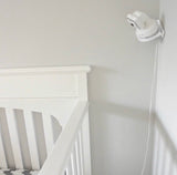 The Baba Co - VuSee Baby Monitor Shelf 7