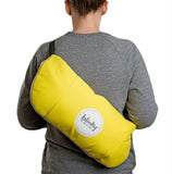 The Baba Co - The Blinky Buggy Blanket 9