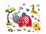 The Baba Co - Witty Doodle Smart Wall Art 10