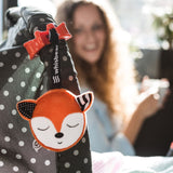 The Baba Co - Whisbear Humming Fox 5