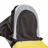 The Baba Co - The Blinky Buggy Blanket 7