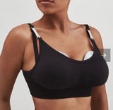 The Baba Co - Elvie Breast Pump - Bra 2