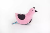 The Baba Co - Whisbird 11