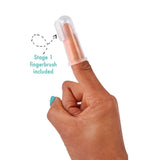 The Baba Co - Grabease Double Sided Toothbrush 15