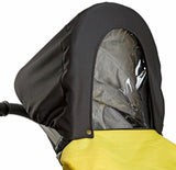 The Baba Co - The Blinky Buggy Blanket 5