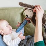 The Baba Co - Whisbear E-zzy The Sloth 5