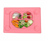 The Baba Co - Easymat Suction Plate 4