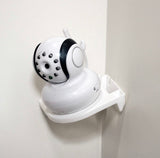 The Baba Co - VuSee Baby Monitor Shelf 9