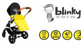 The Baba Co - The Blinky Buggy Blanket 12