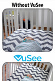 The Baba Co - VuSee Baby Monitor Shelf 4
