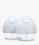 The Baba Co - Elvie Breast Pump - Double