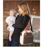 The Baba Co - Benbat YummiGo Booster Seat 5