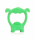 The Baba Co - Squidge & Pip Sensory Teething Toys 8